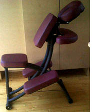 Chaise-qss