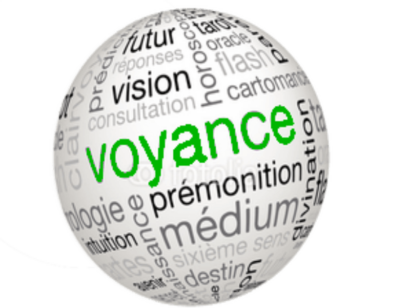 voyance